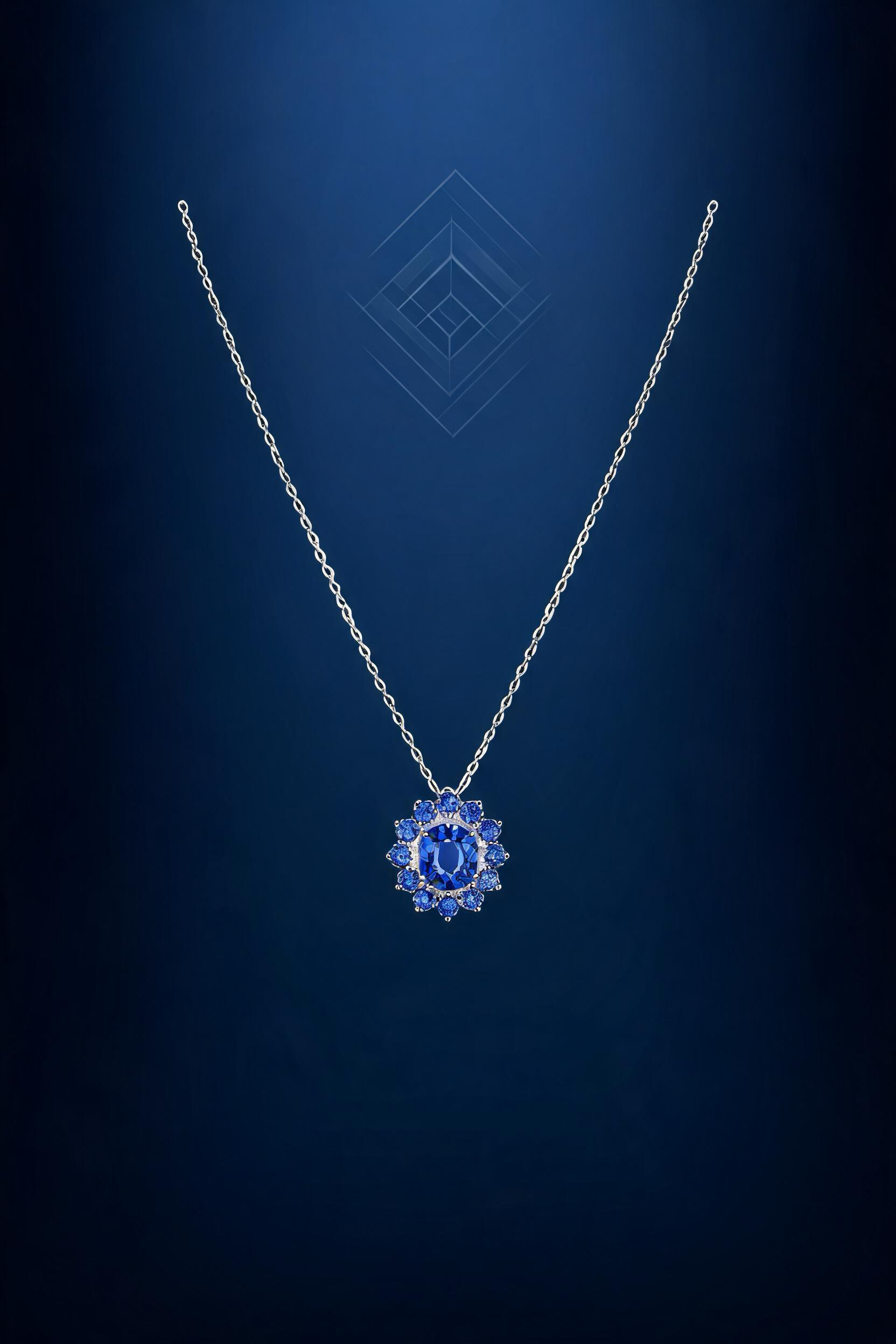Collier Céleste